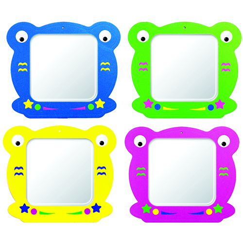 13215-안전거울 개구리왕눈이(색상선택)