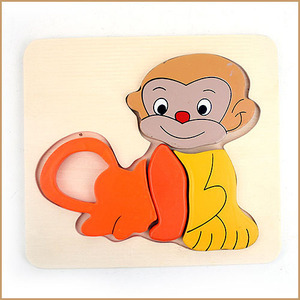 14245-원숭이첫퍼즐